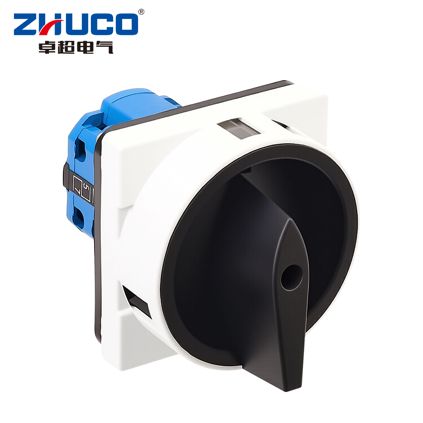 Zhuco 2-Position Selector Swit - Industrial Tools 评论和价格