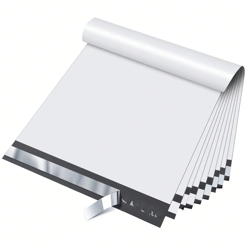 100pcs Self-adhesive Packaging - Packaging 评论和价格