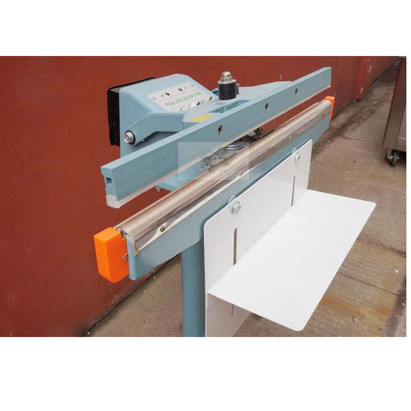 Factory outlet  Foot Pedal Hea - Plastic Bag Impulse Heat Sealer 评论和价格