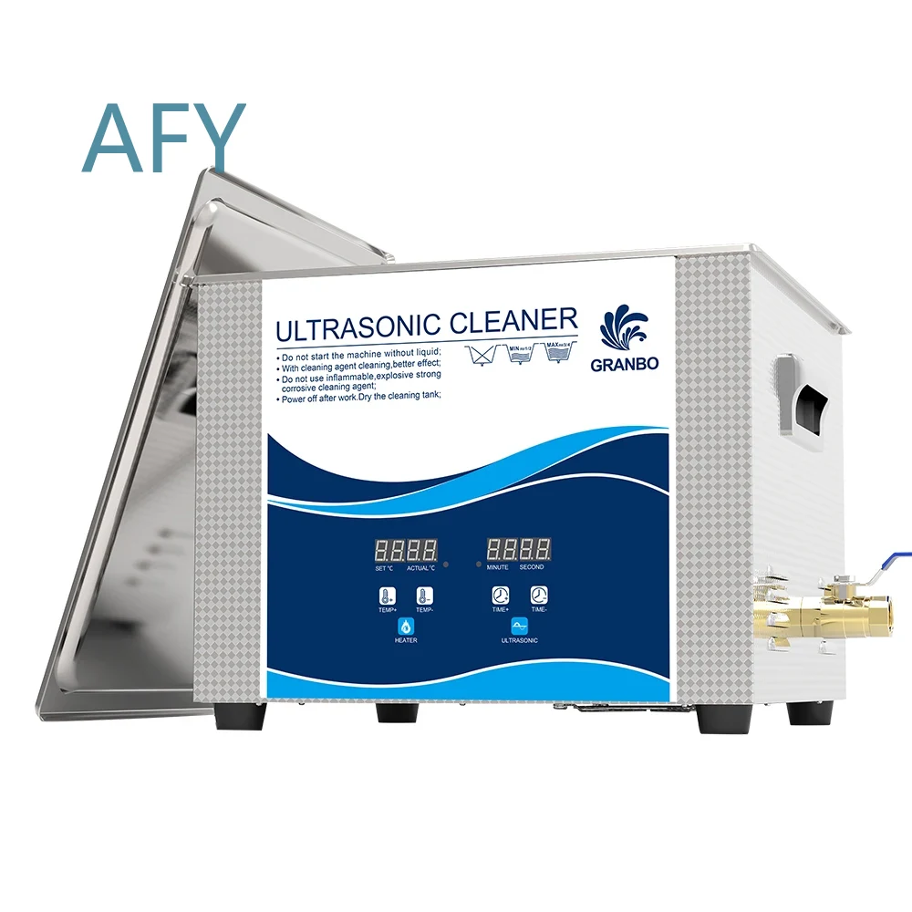 Ultrasonic Cleaner for Profess - Ultrasonic Cleaner 30L Industrial 评论和价格