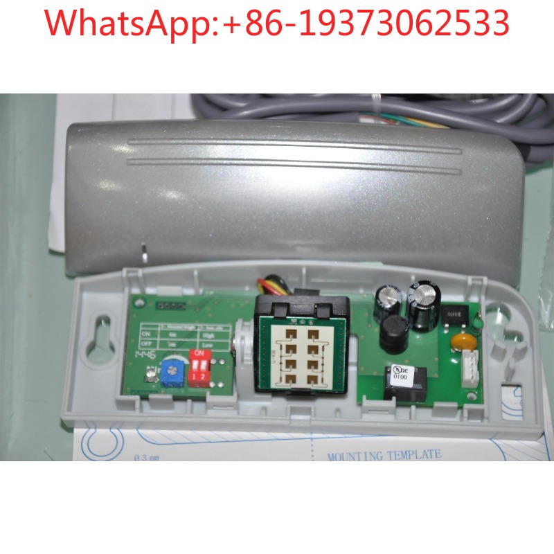 NACS83500 Automatic Door Senso - Packaging 评论和价格