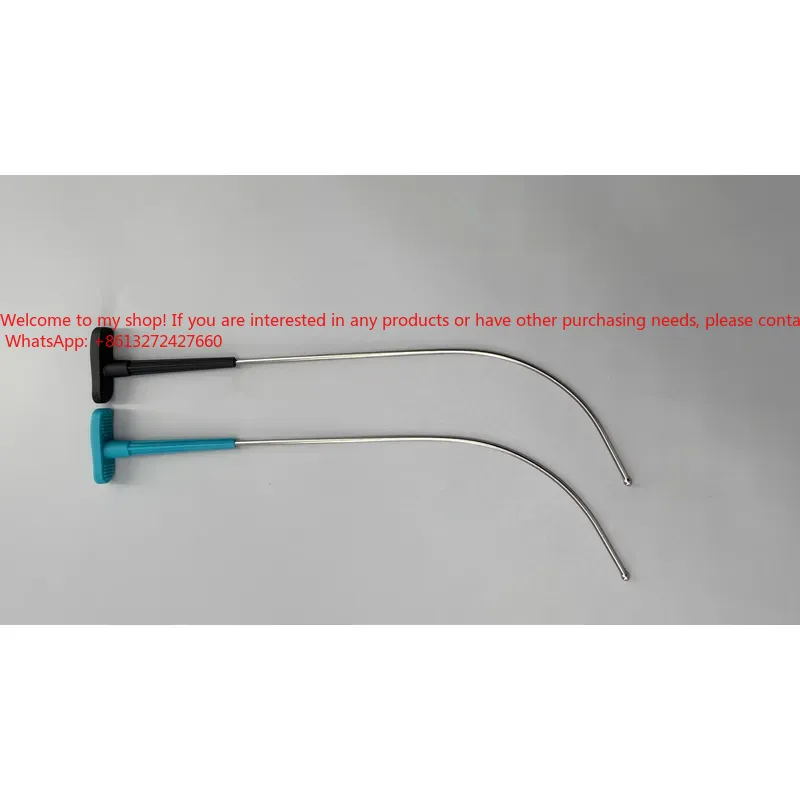 Reusable Stainless Steel Intub - Medical Supplies 评论和价格