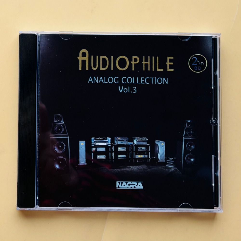 Hi-Fi Audiophile Sound Test Di - Test Instruments 评论和价格