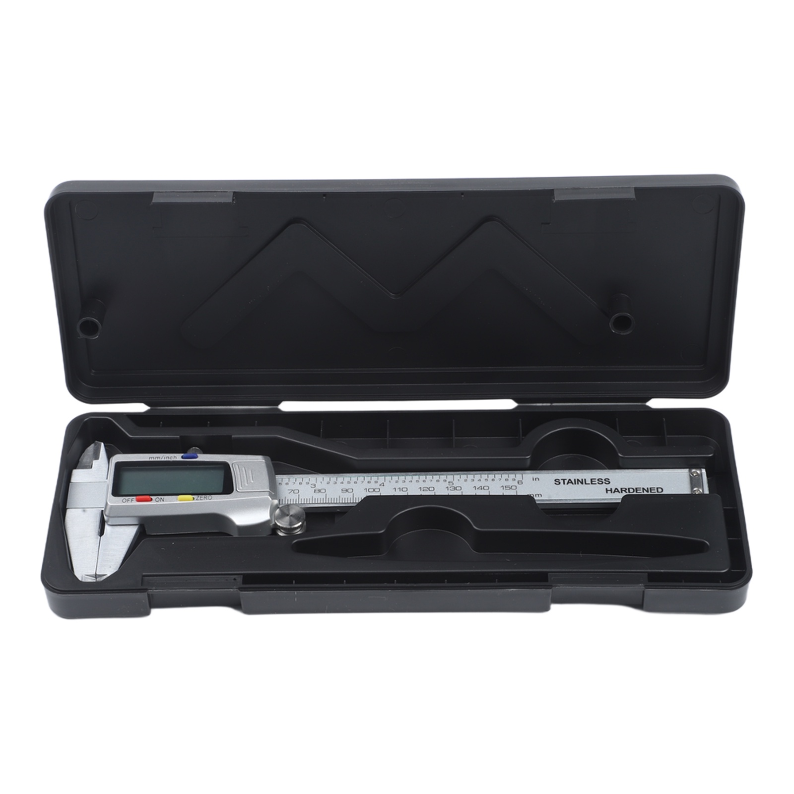 150mm 6 Inch Stainless Steel D - Digital Caliper 150Mm Stainless Steel 评论和价格