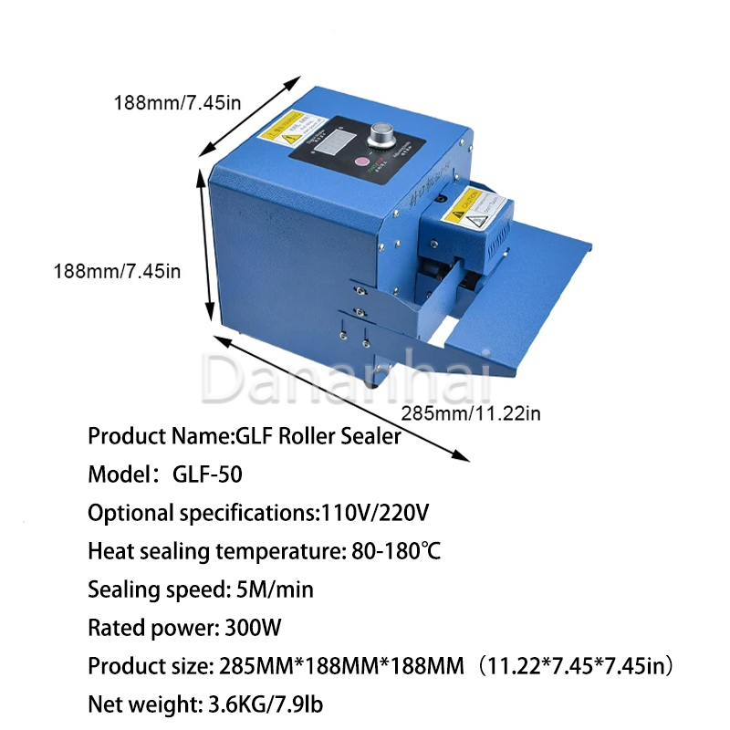 Continuous Heat Sealer Machine - Packaging 评论和价格