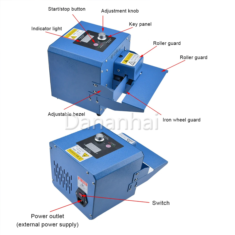 Continuous Heat Sealer Machine - Packaging 评论和价格