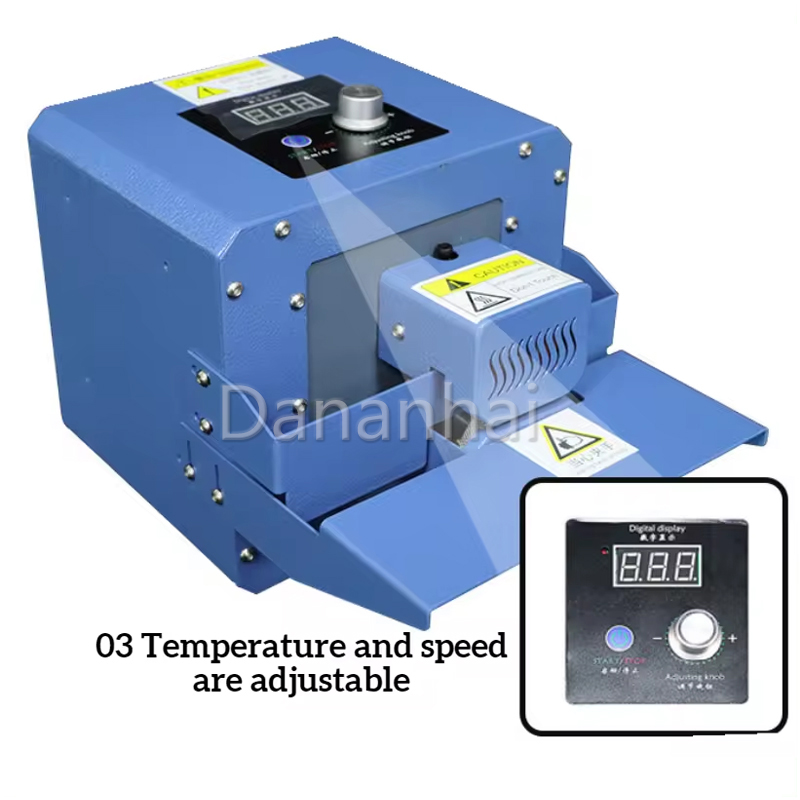 Continuous Heat Sealer Machine - Packaging 评论和价格