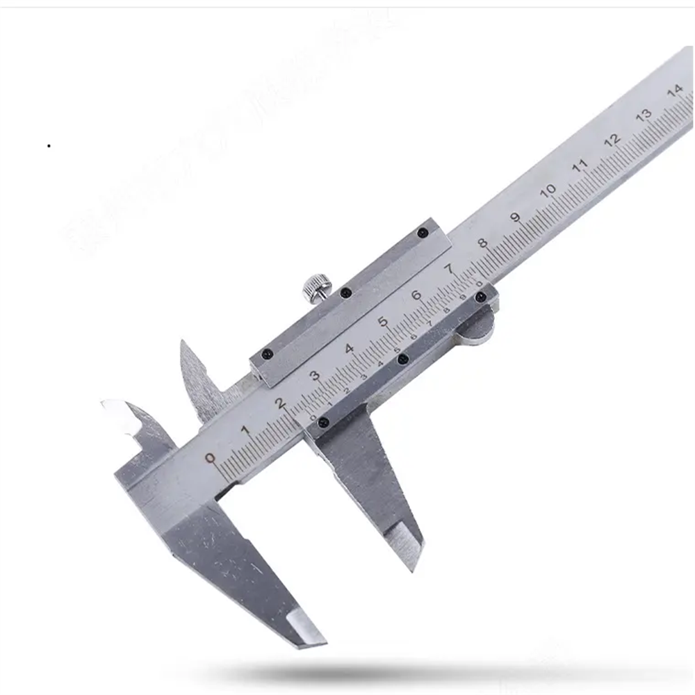Stainless Steel Vernier Calipe - Digital Caliper 150Mm Stainless Steel 评论和价格