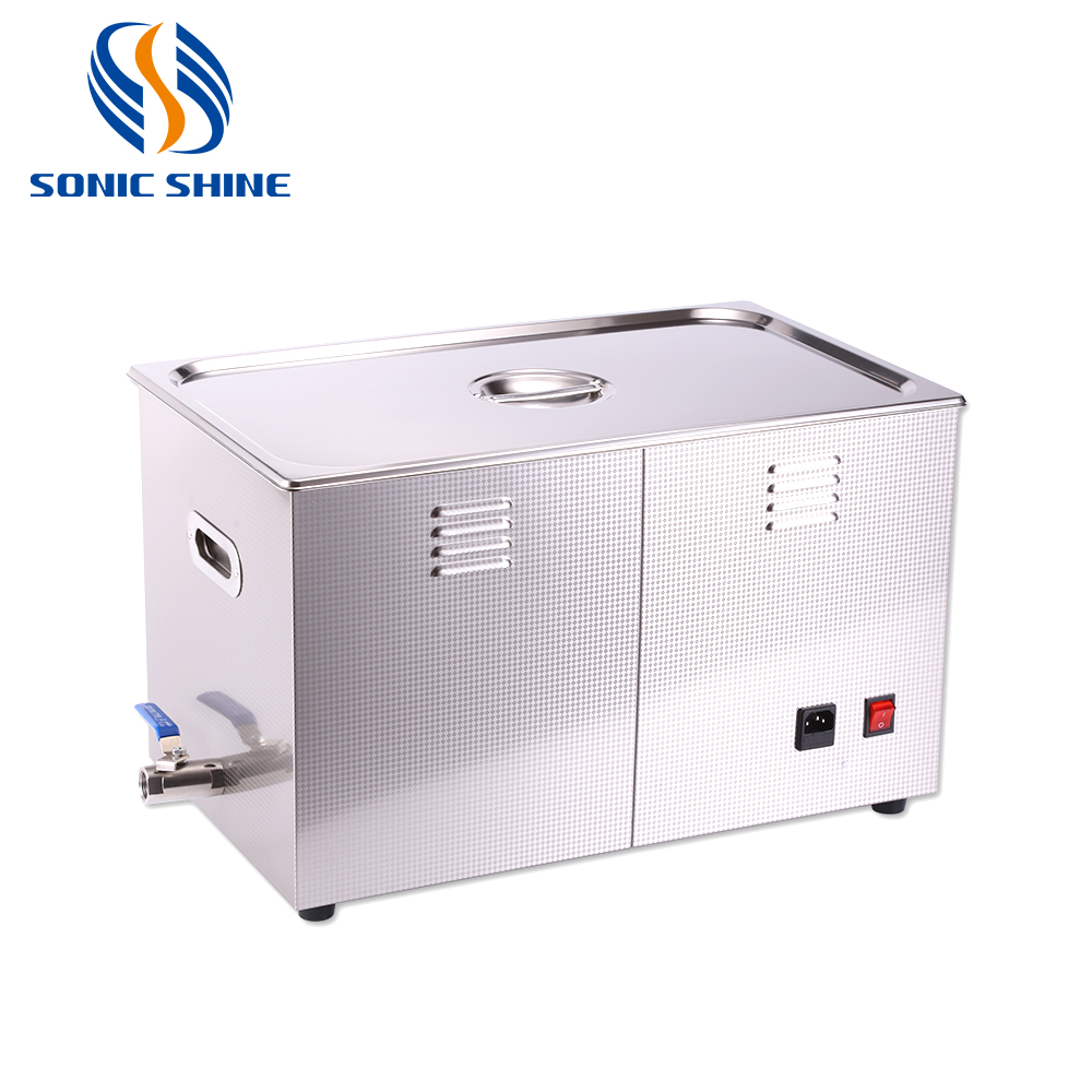 SN-100A 30L Electric Ultrasoni - Ultrasonic Cleaner 30L Industrial 评论和价格