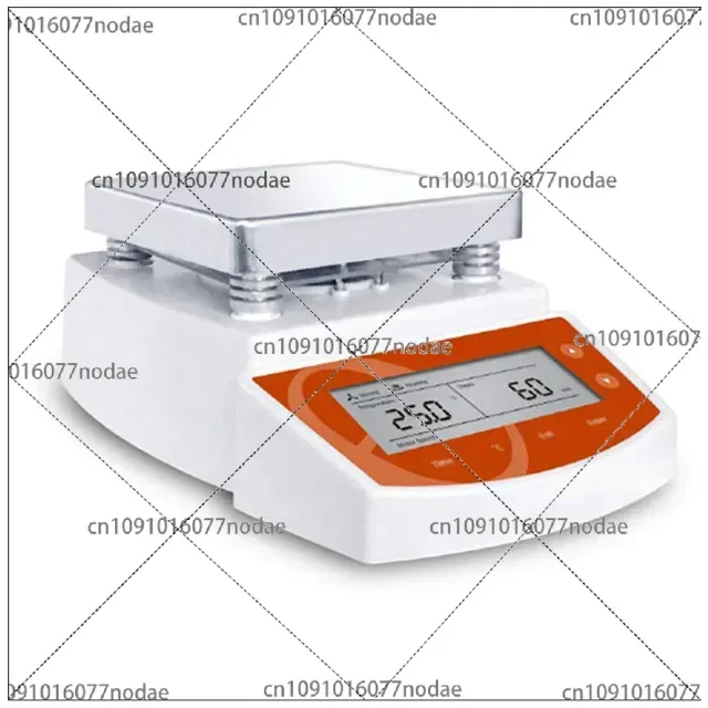 Laboratory Digital Magnetic St - Lab Magnetic Stirrer Hot Plate 评论和价格