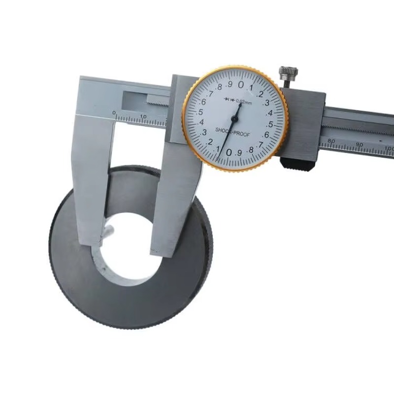 Range 0-150mm 0.01mm Precision - Digital Caliper 150Mm Stainless Steel 评论和价格