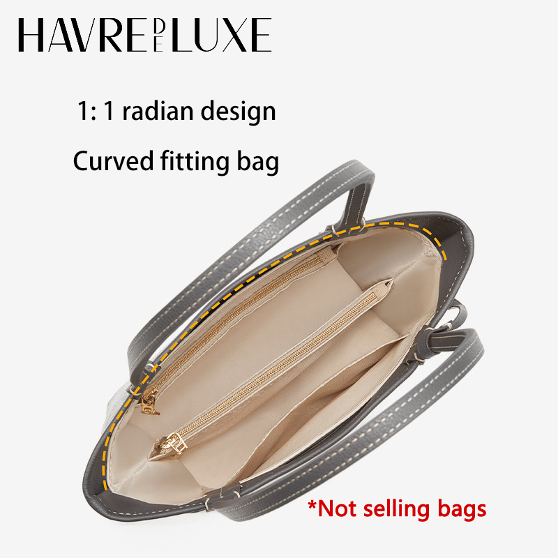 Bag Organizer Insert For Anjou - Packaging 评论和价格