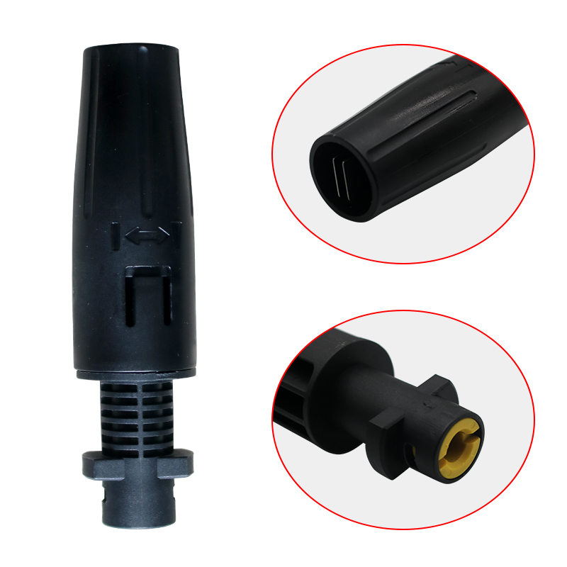 High Pressure Water Gun For Ka - Vacuum Chamber Kit With Pump 评论和价格