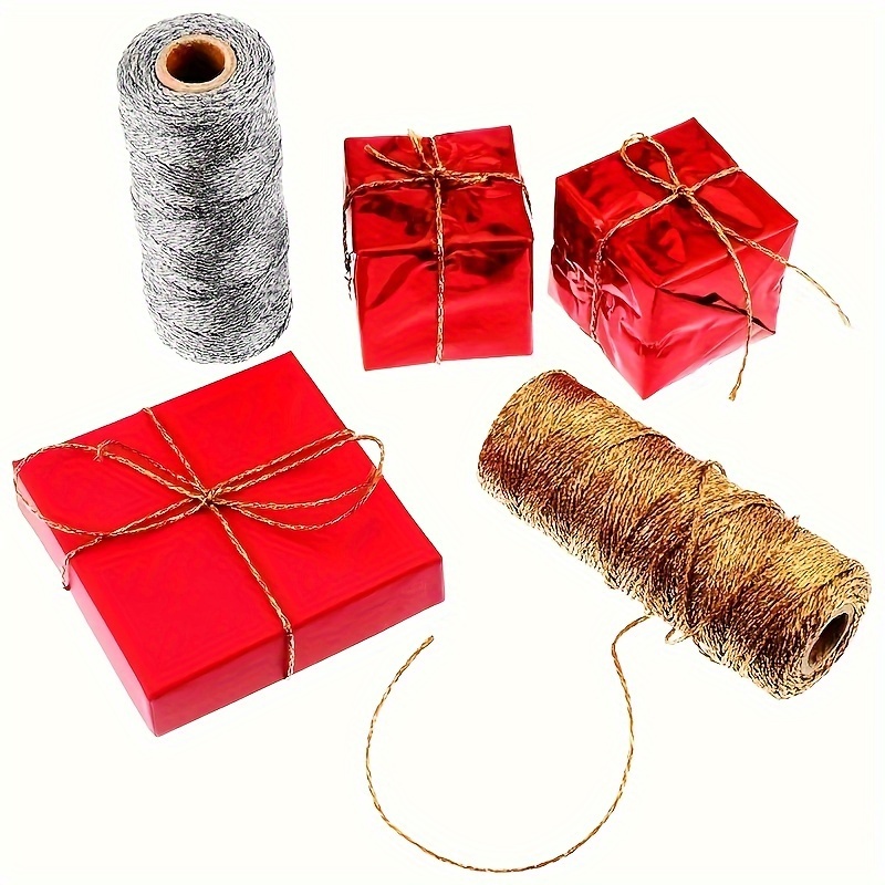 109 Yards Gold and Silver Hand - Packaging 评论和价格