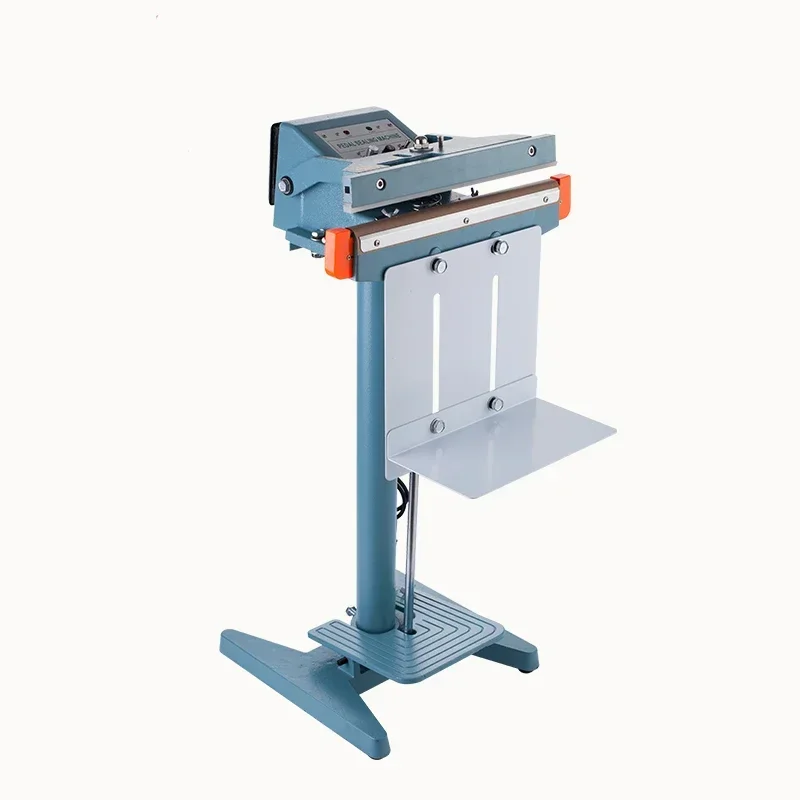 Foot Pedal Impulse Sealer ,hea - Plastic Bag Impulse Heat Sealer 评论和价格