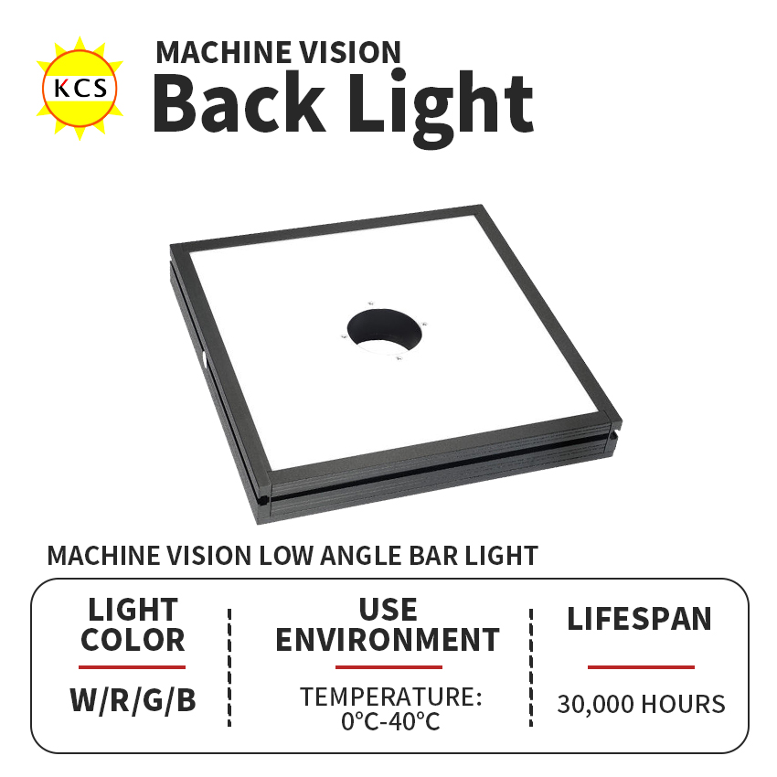 KCS LED Back Light With Holes  - Test Instruments 评论和价格