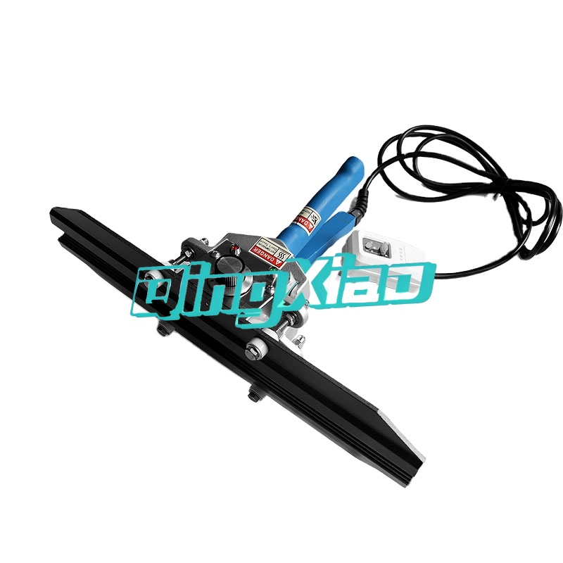 Portable Hand Operated Pliers  - Plastic Bag Impulse Heat Sealer 评论和价格