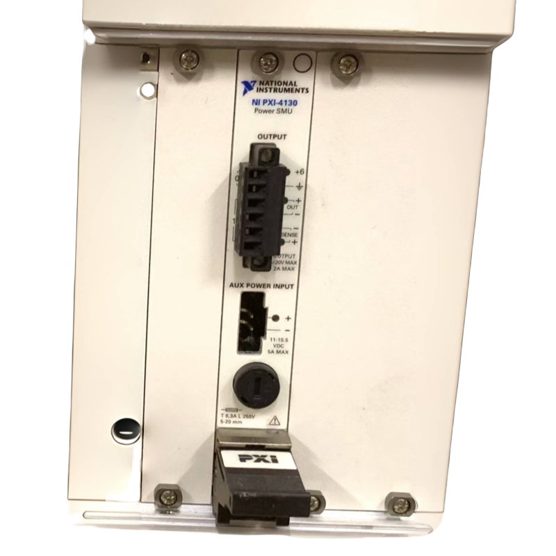 National Instruments NI PXI-41 - Test Instruments 评论和价格