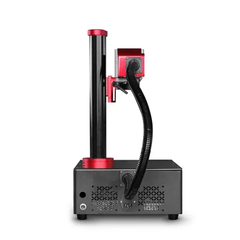 Desktop Fiber Laser Marking Ma - Fiber Laser Marking Machine 30W 评论和价格