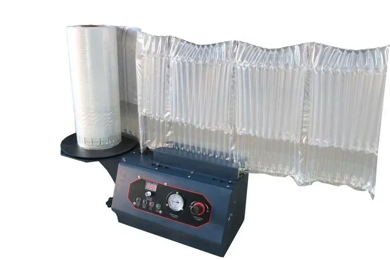 2026 Hot Selling-Air Bubble Pa - Air Bubble Wrap Roll Packaging 评论和价格
