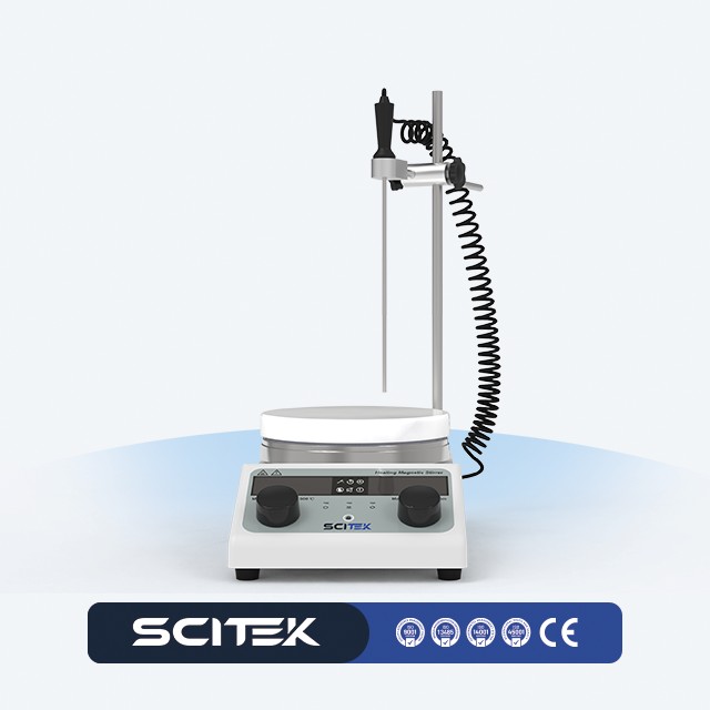 Hotplate Magnetic Stirrer With - Lab Magnetic Stirrer Hot Plate 评论和价格