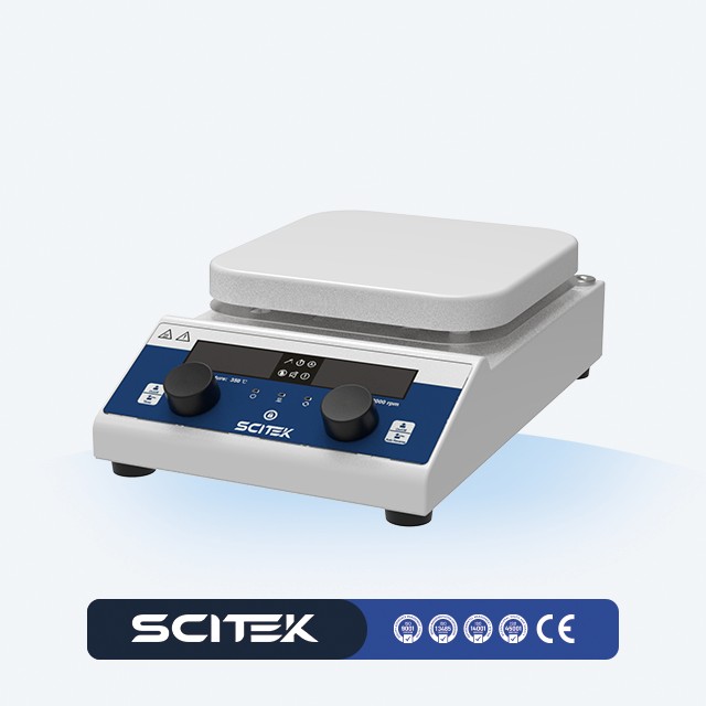 Hotplate Magnetic Stirrer With - Lab Magnetic Stirrer Hot Plate 评论和价格