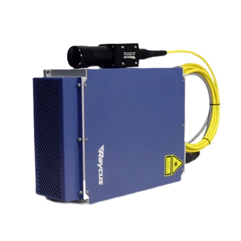 MINGLAN 20W 30W 50W Q-switched - Fiber Laser Marking Machine 30W 评论和价格